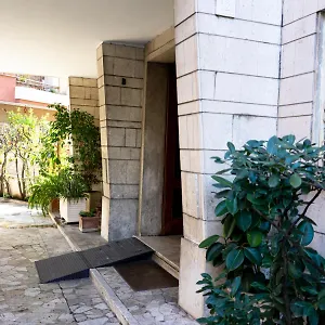 Appartamento Ermete Vatican House, Roma