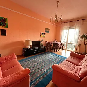  Appartamento La Casa Di Carla Italia