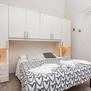  Appartamento Bed.da Italia