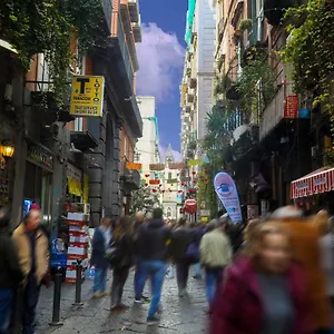  Casa vacanze Sime Napule Italia